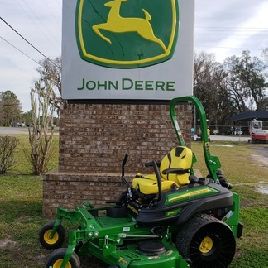 2018 John Deere Z930M