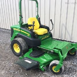 2012 John Deere 997