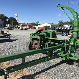 2004 John Deere 3975
