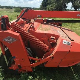 Kuhn FC4000G