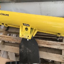 2015 John Deere 44 переднее лезвие