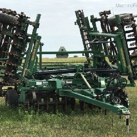 2010 grandes plaines 2400tc