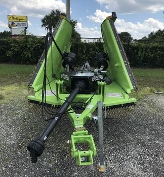 2018 Schulte FX-1800