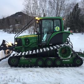 2006 John Deere 6420