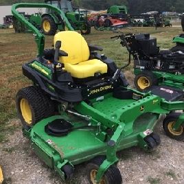 2015 John Deere z970R