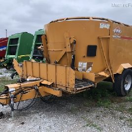 2008 Kuhn Knight 5156