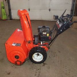 Ariens ST 1032 Pro 32