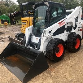 2017 Bobcat S770