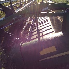 2005 John Deere 930D