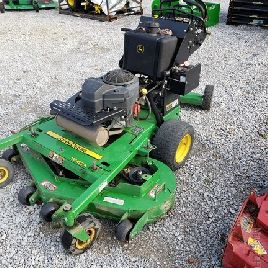 2016 John Deere W52HL