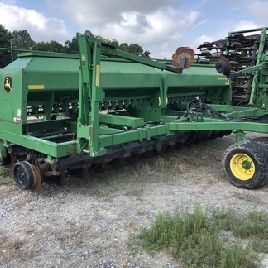 2003 John Deere 1590