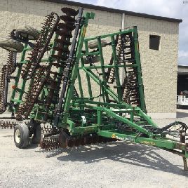 Grandes Llanuras UT3030