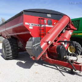 2008 Unverferth 1110