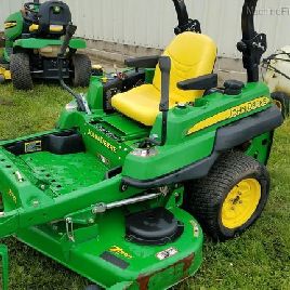 2008 John Deere Z520A