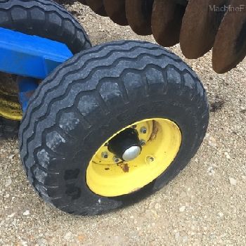 2017 Landoll 6231-30