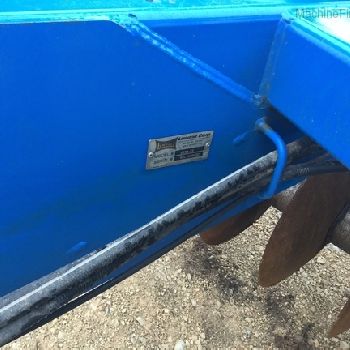 2017 Landoll 6231-30