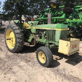 1978 John Deere 2640