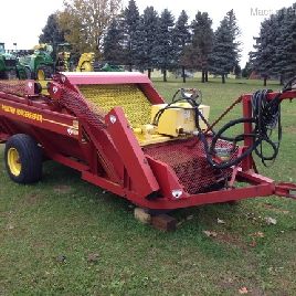 2003 Lewis Brothers HK-2