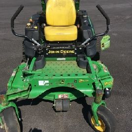 2014 John Deere Z920M