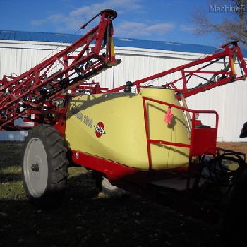 2011 Hardi RANGER 2000