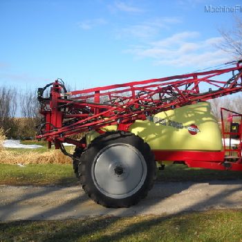 2011 Hardi RANGER 2000