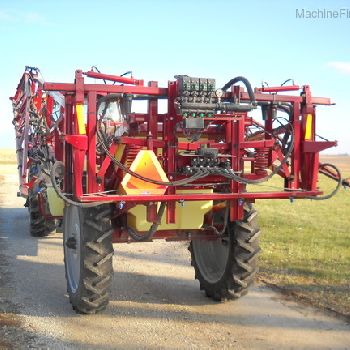 2011 Hardi RANGER 2000