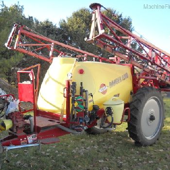 2011 Hardi RANGER 2000