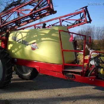 2011 Hardi RANGER 2000