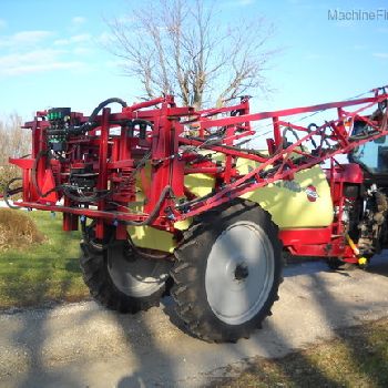 2011 Hardi RANGER 2000