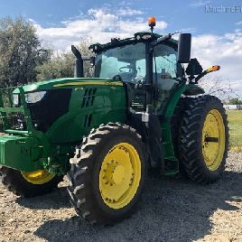 2017 John Deere 6175R
