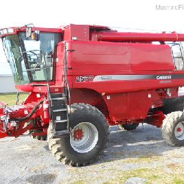 2008 Case IH 2577