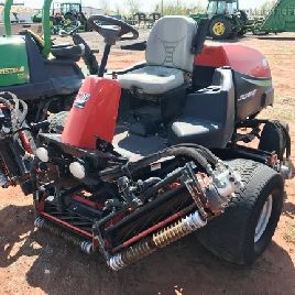2006 Jacobsen LF 3407