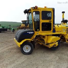 2018 Superior Broom DT80J