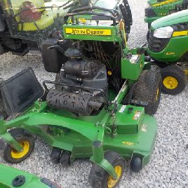 2014 John Deere 652R