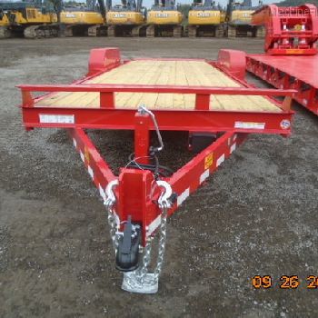 2020 Scat Trak ST14TILT