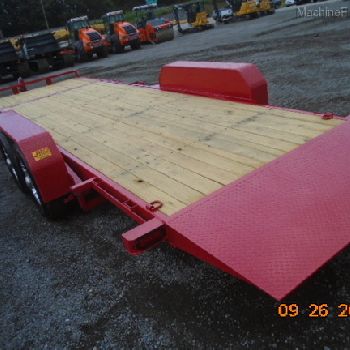 2020 Scat Trak ST14TILT