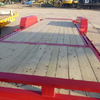 2020 Scat Trak ST14TILT