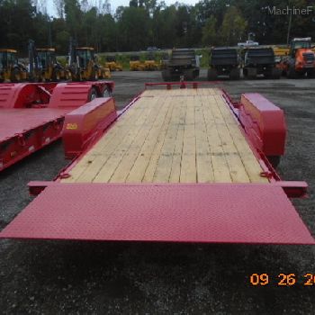 2020 Scat Trak ST14TILT