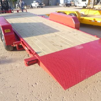 2020 Scat Trak ST14TILT