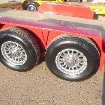 2020 Scat Trak ST14TILT