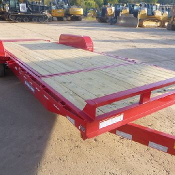 2020 Scat Trak ST14TILT