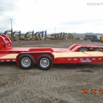 2020 Scat Trak ST14TILT