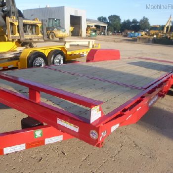 2020 Scat Trak ST14TILT