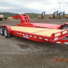 2020 Scat Trak ST14TILT