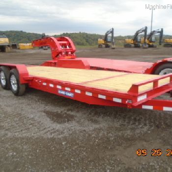 2020 Scat Trak ST14TILT