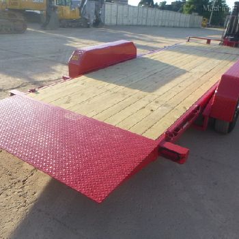 2020 Scat Trak ST14TILT