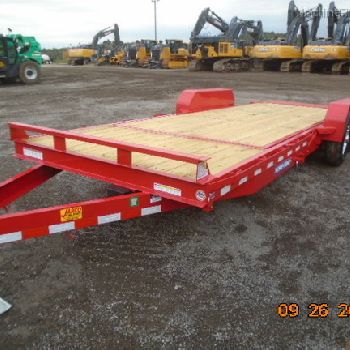 2020 Scat Trak ST14TILT