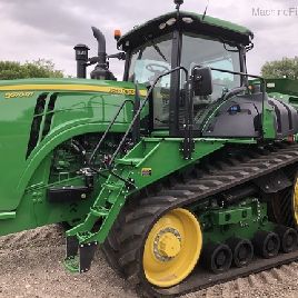 2018 John Deere 9570RT