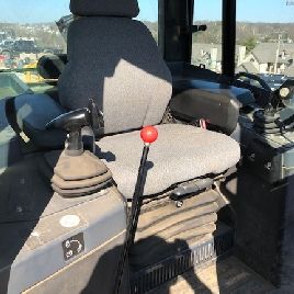 2014 John Deere 850K