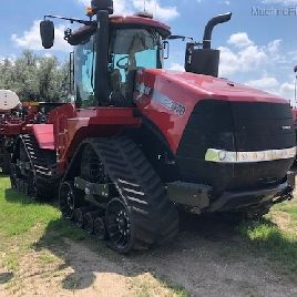2019 Case IH 470 QUADTRAC